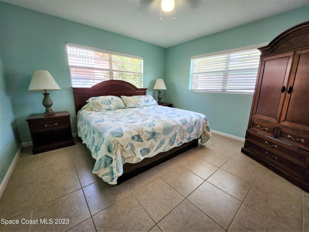 400 Jackson Avenue, Cape Canaveral, FL 32920