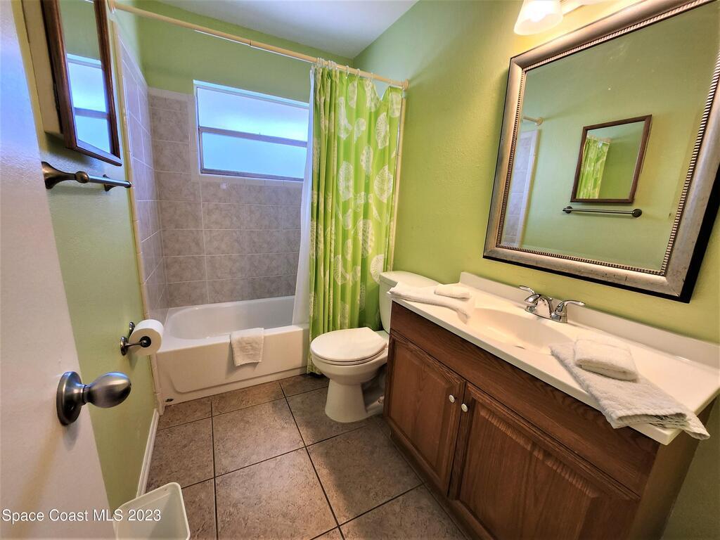 400 Jackson Avenue, Cape Canaveral, FL 32920