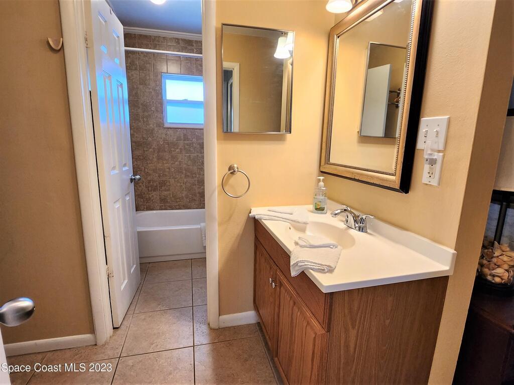 400 Jackson Avenue, Cape Canaveral, FL 32920