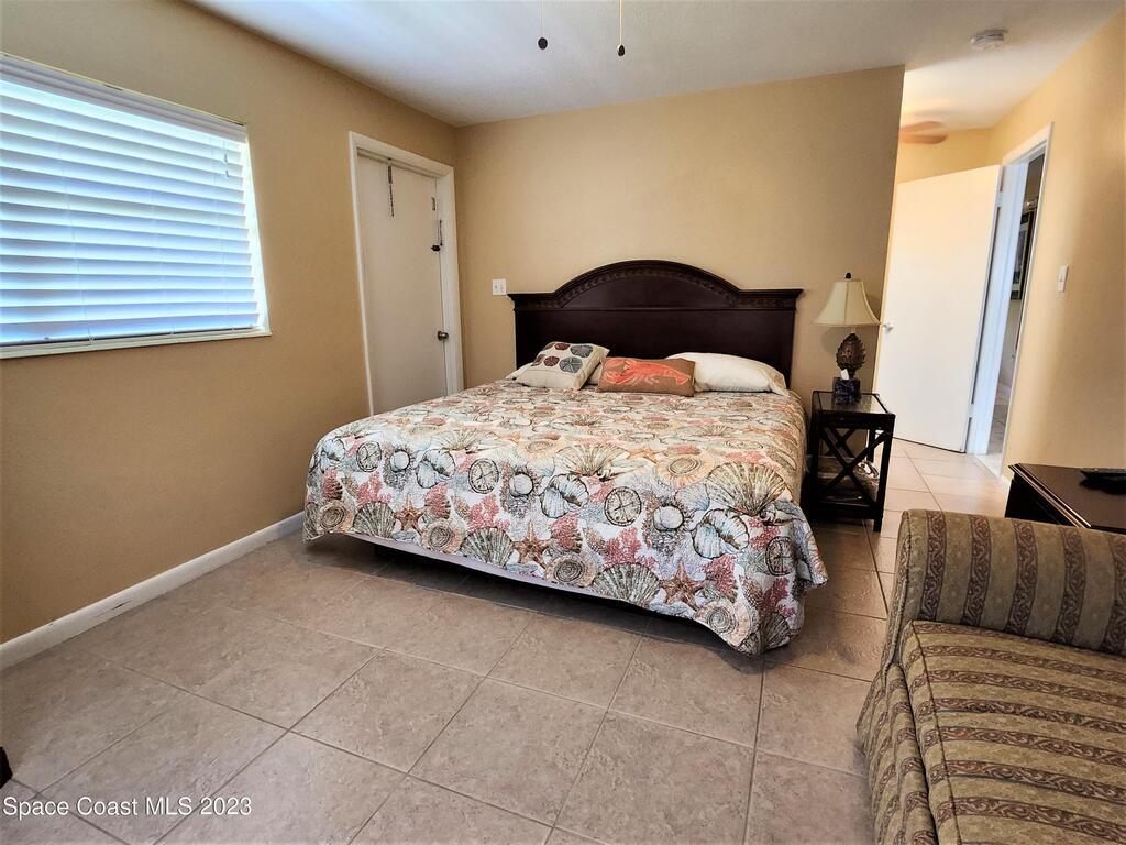 400 Jackson Avenue, Cape Canaveral, FL 32920