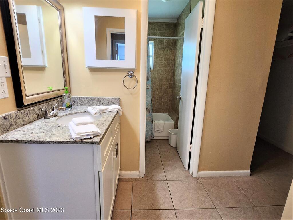 400 Jackson Avenue, Cape Canaveral, FL 32920