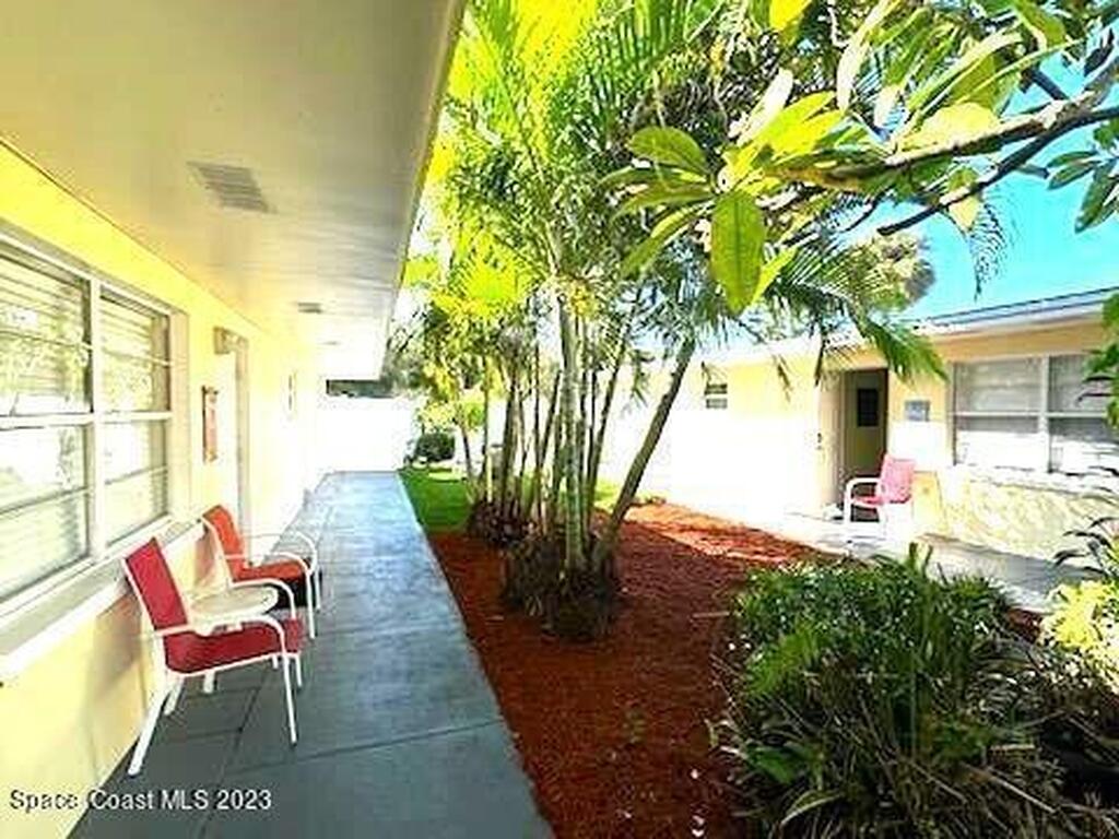 400 Jackson Avenue, Cape Canaveral, FL 32920