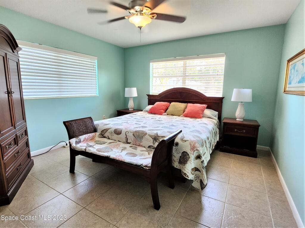 400 Jackson Avenue, Cape Canaveral, FL 32920