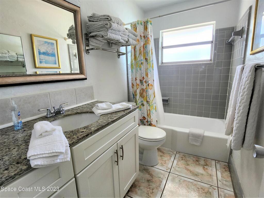 400 Jackson Avenue, Cape Canaveral, FL 32920