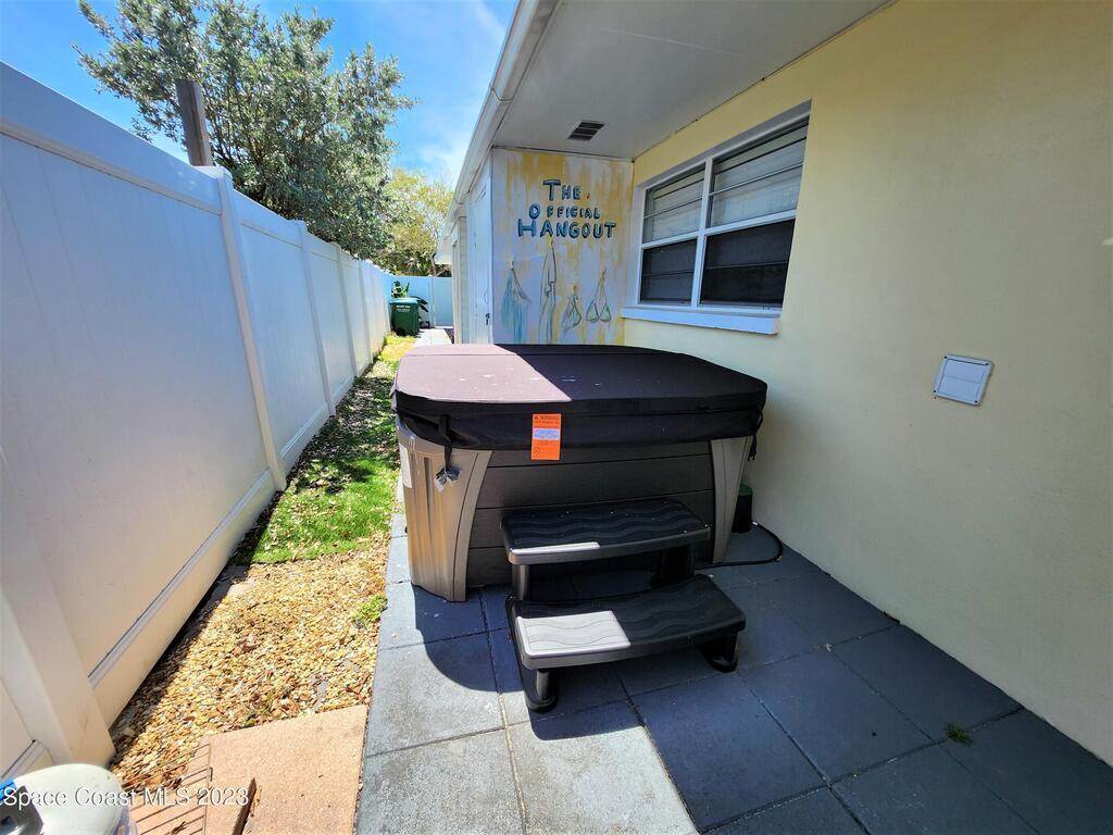 400 Jackson Avenue, Cape Canaveral, FL 32920