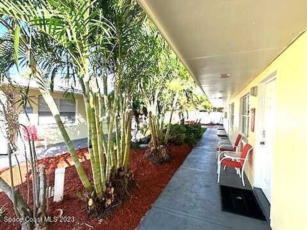 400 Jackson Avenue, Cape Canaveral, FL 32920