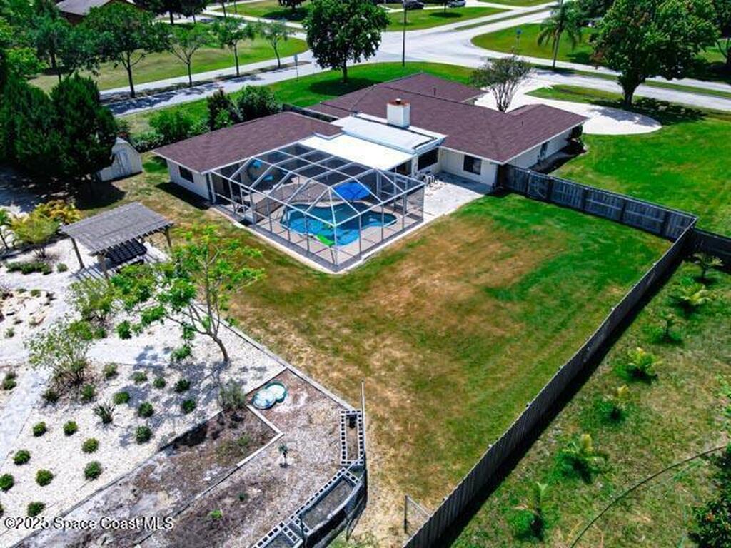 1814 Oak Drive, Rockledge, FL 32955