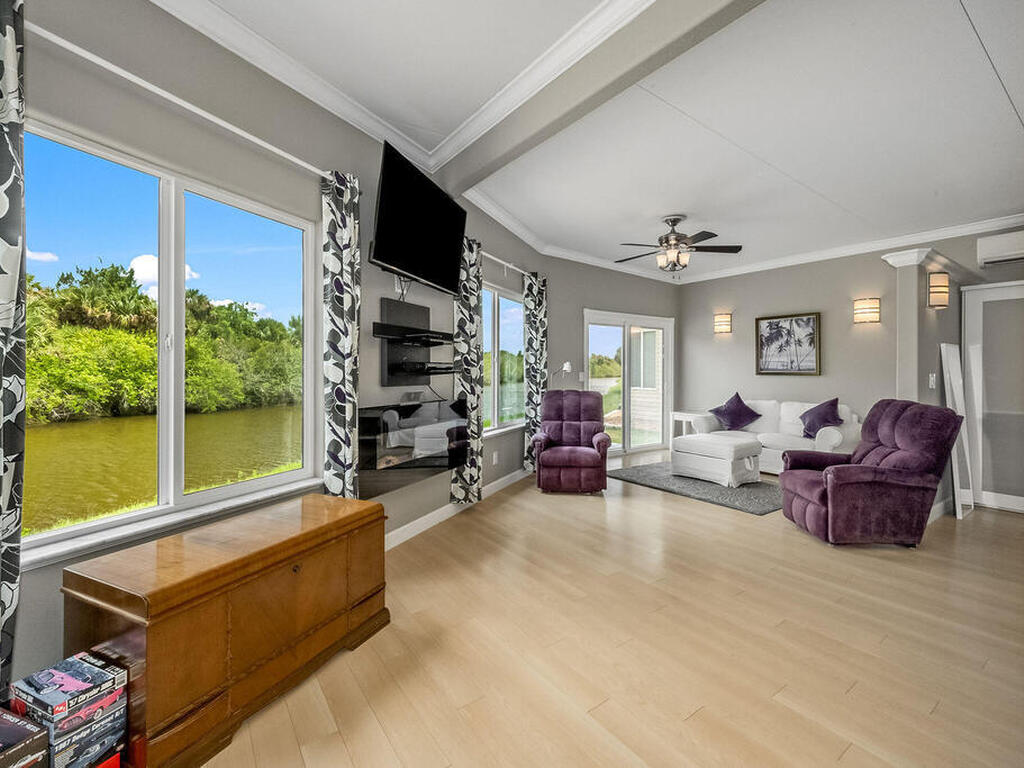 120 Windsong Way, Titusville, FL 32780