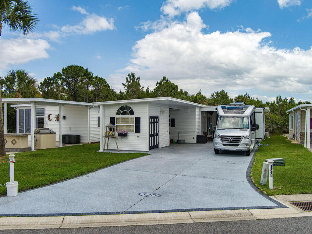 120 Windsong Way, Titusville, FL 32780