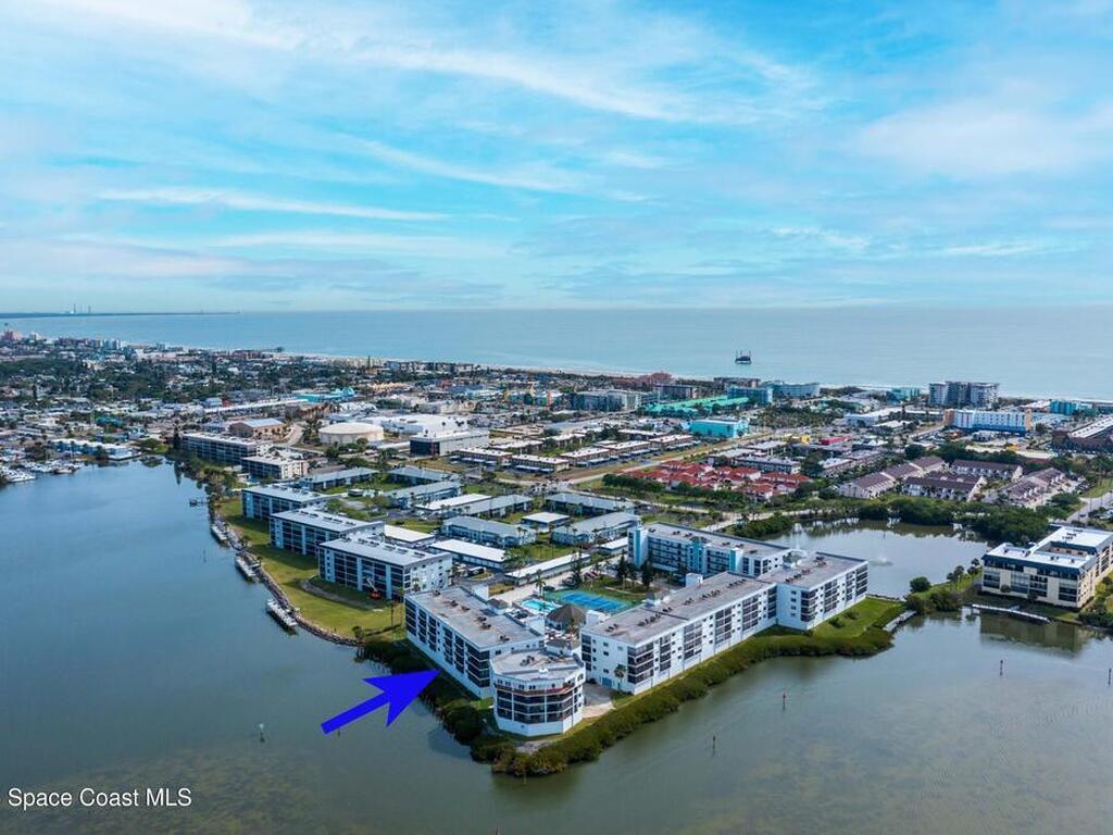 3601 S Banana River Boulevard, Cocoa Beach, FL 32931