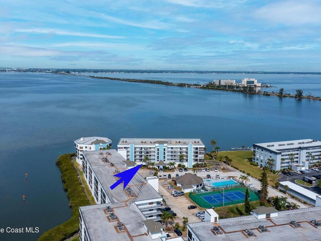 3601 S Banana River Boulevard, Cocoa Beach, FL 32931