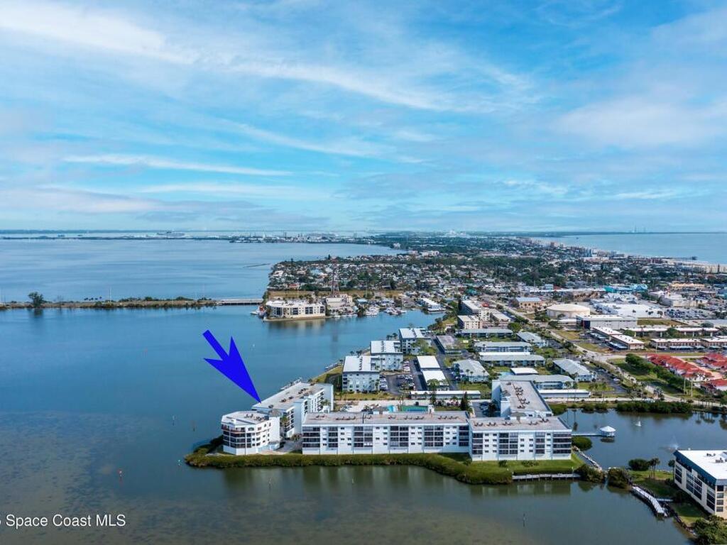 3601 S Banana River Boulevard, Cocoa Beach, FL 32931