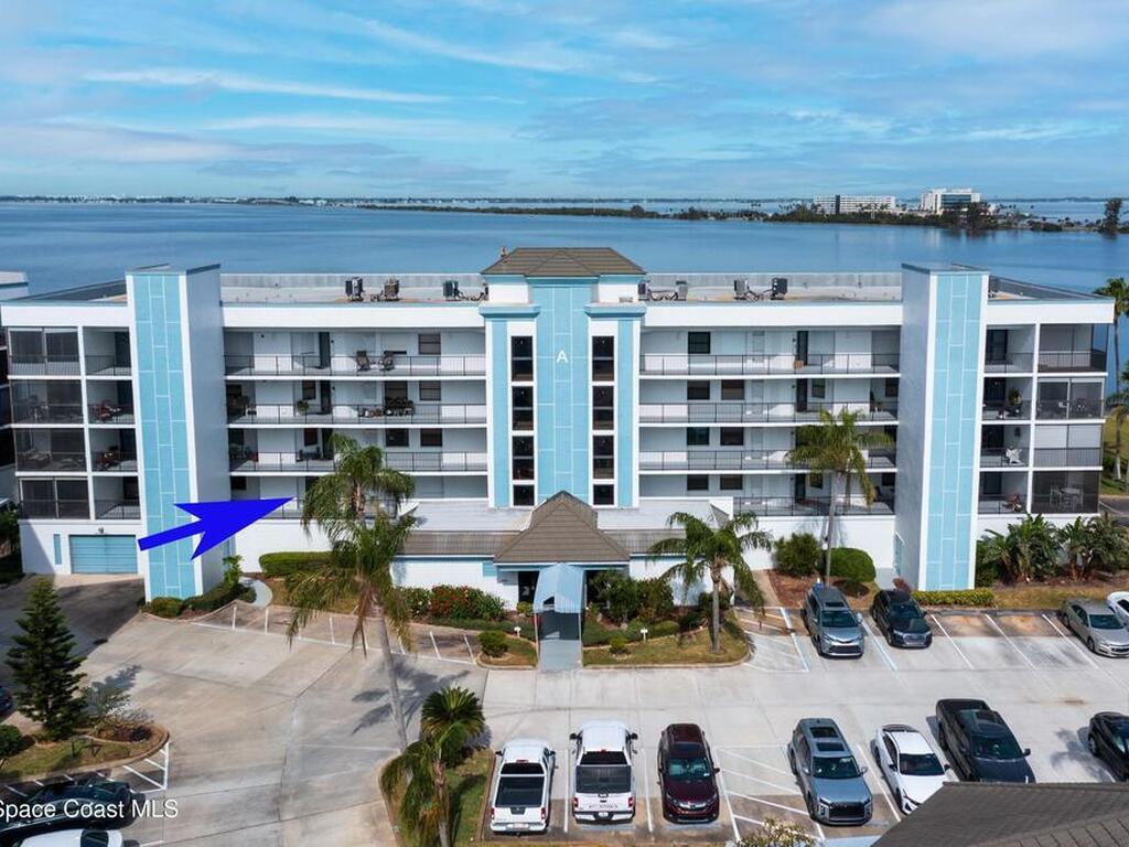 3601 S Banana River Boulevard, Cocoa Beach, FL 32931