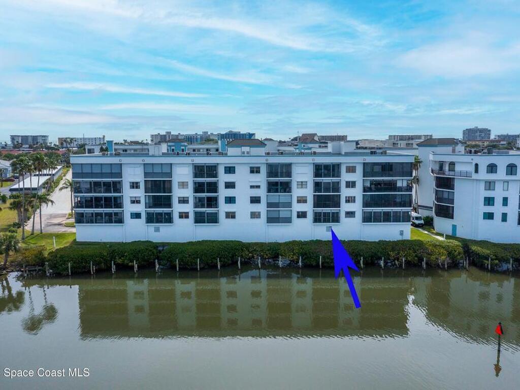 3601 S Banana River Boulevard, Cocoa Beach, FL 32931
