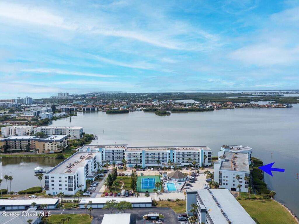 3601 S Banana River Boulevard, Cocoa Beach, FL 32931