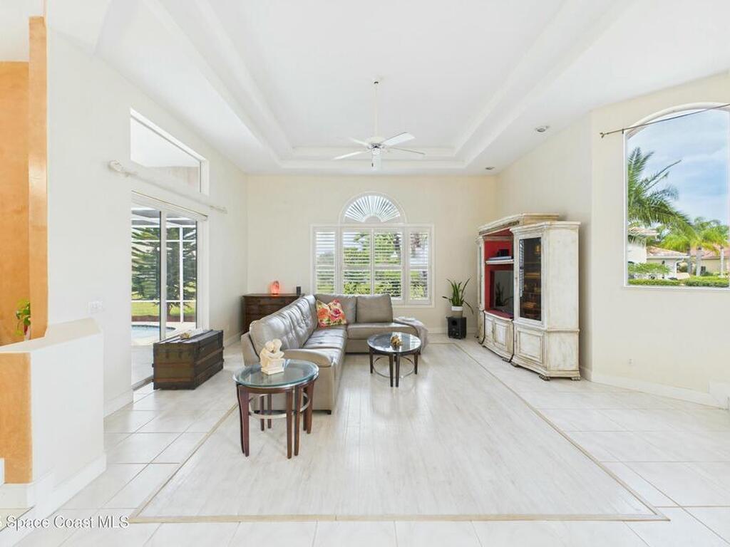 909 Preakness Place, Rockledge, FL 32955