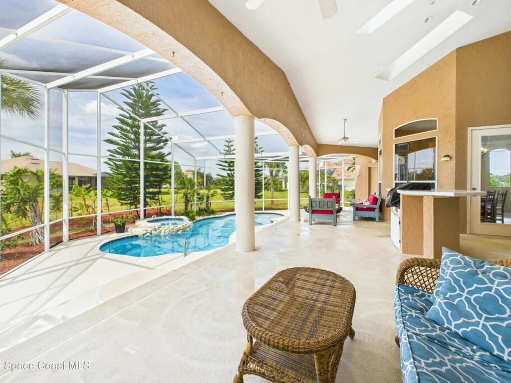 909 Preakness Place, Rockledge, FL 32955