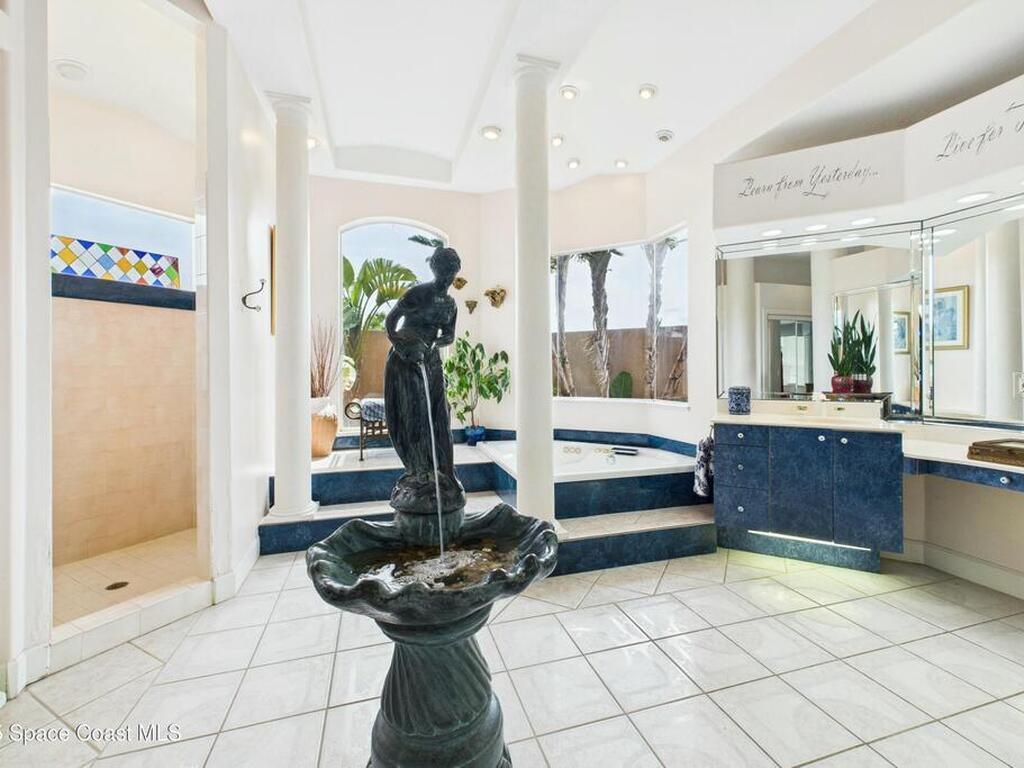 909 Preakness Place, Rockledge, FL 32955