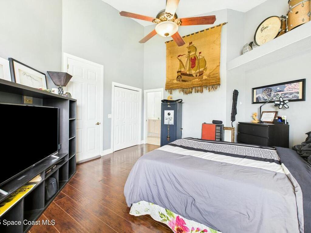 909 Preakness Place, Rockledge, FL 32955