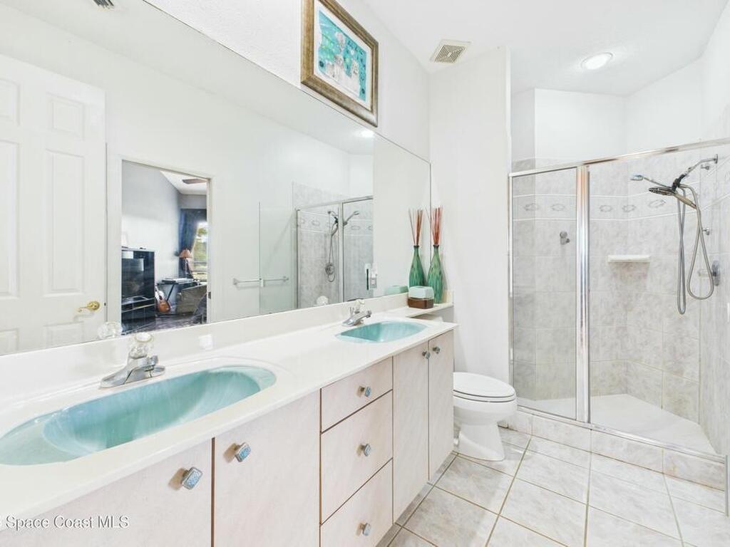 909 Preakness Place, Rockledge, FL 32955