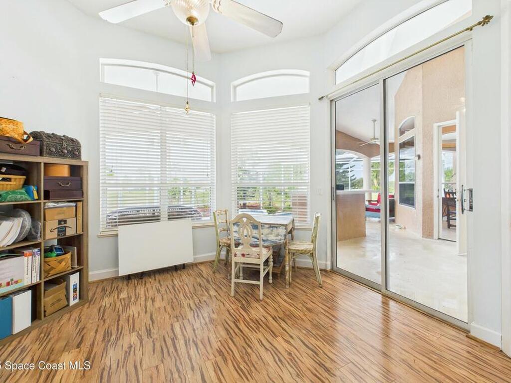 909 Preakness Place, Rockledge, FL 32955
