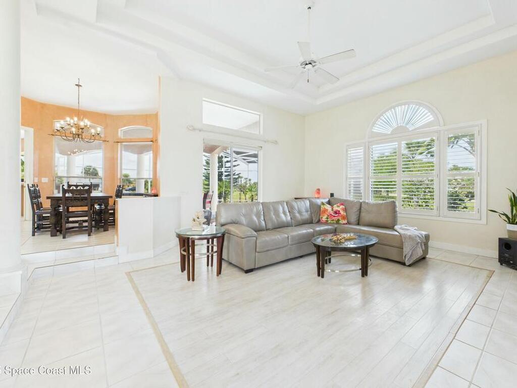 909 Preakness Place, Rockledge, FL 32955
