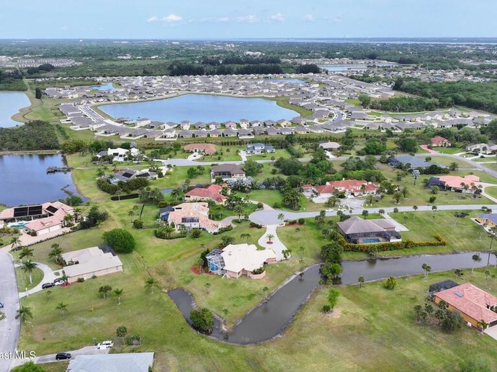 909 Preakness Place, Rockledge, FL 32955