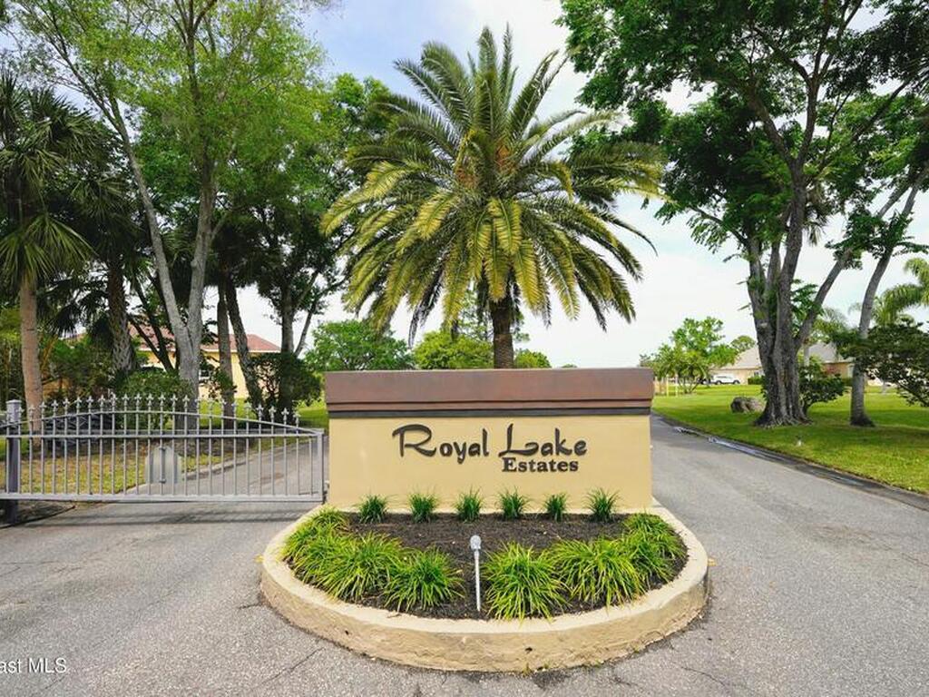 909 Preakness Place, Rockledge, FL 32955