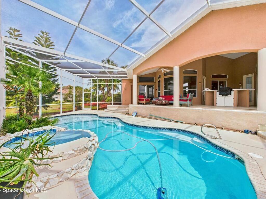 909 Preakness Place, Rockledge, FL 32955