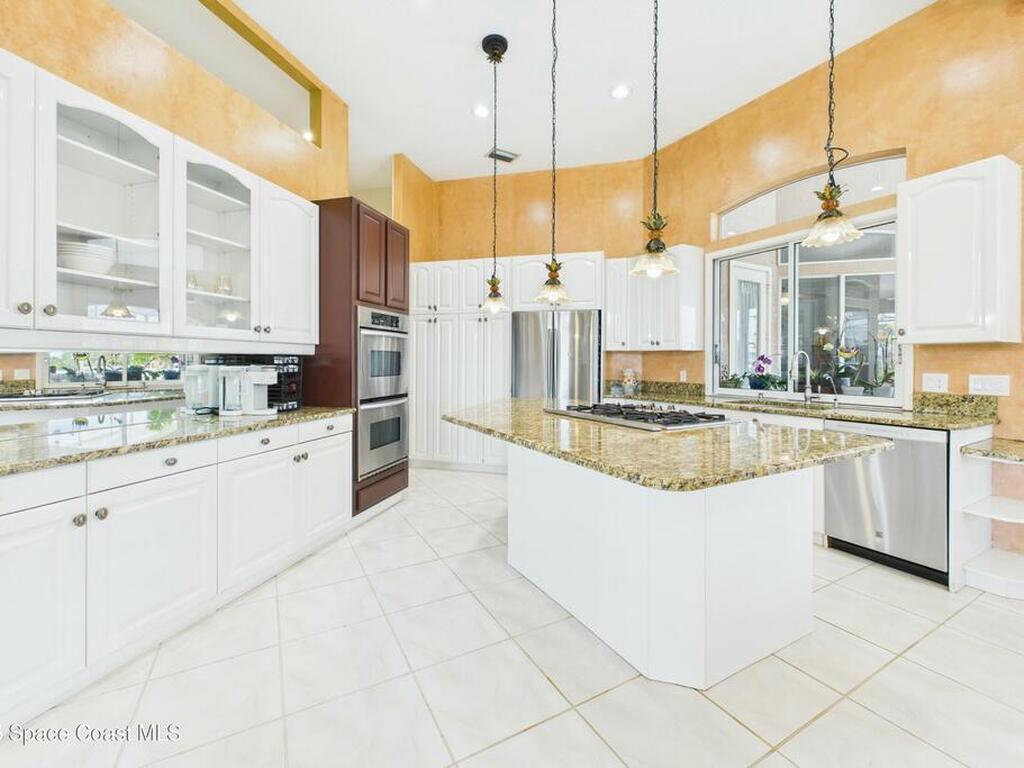 909 Preakness Place, Rockledge, FL 32955