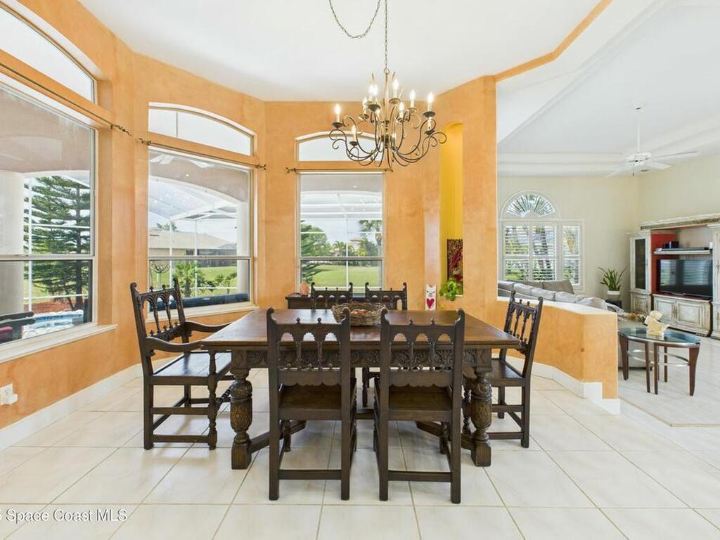 909 Preakness Place, Rockledge, FL 32955