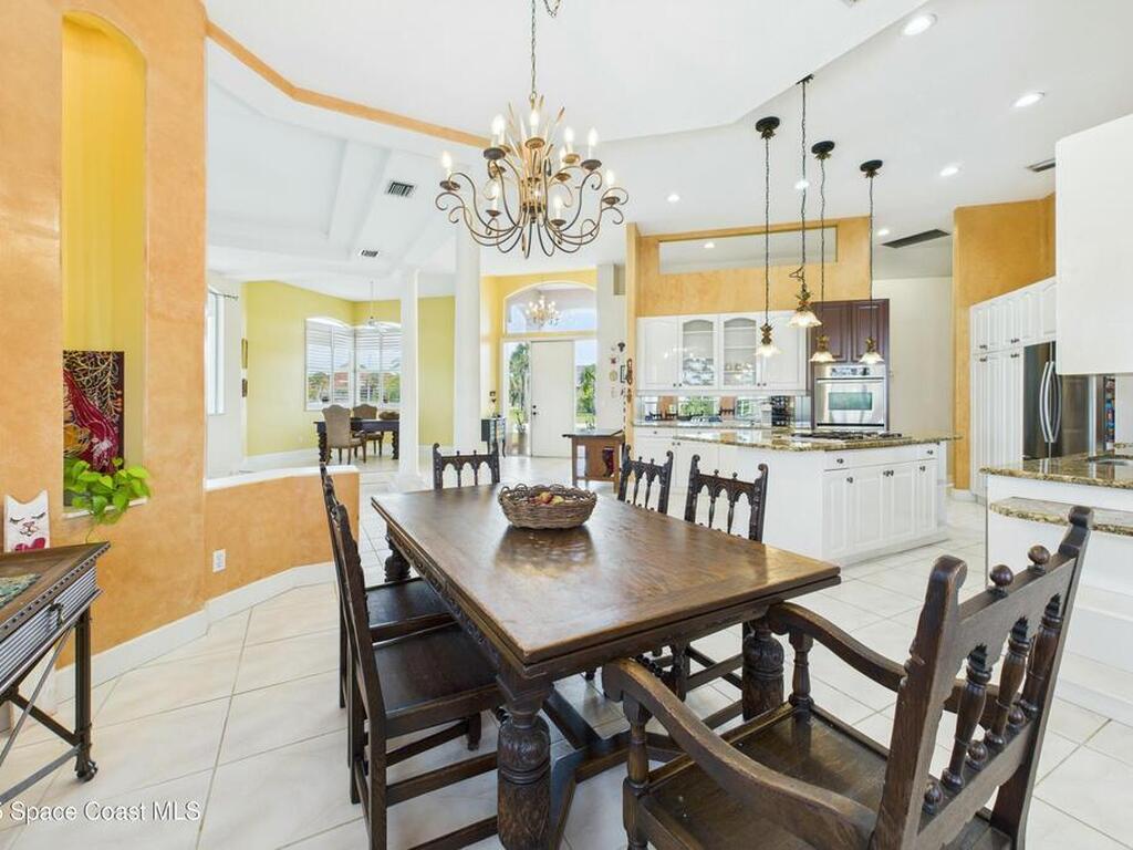 909 Preakness Place, Rockledge, FL 32955