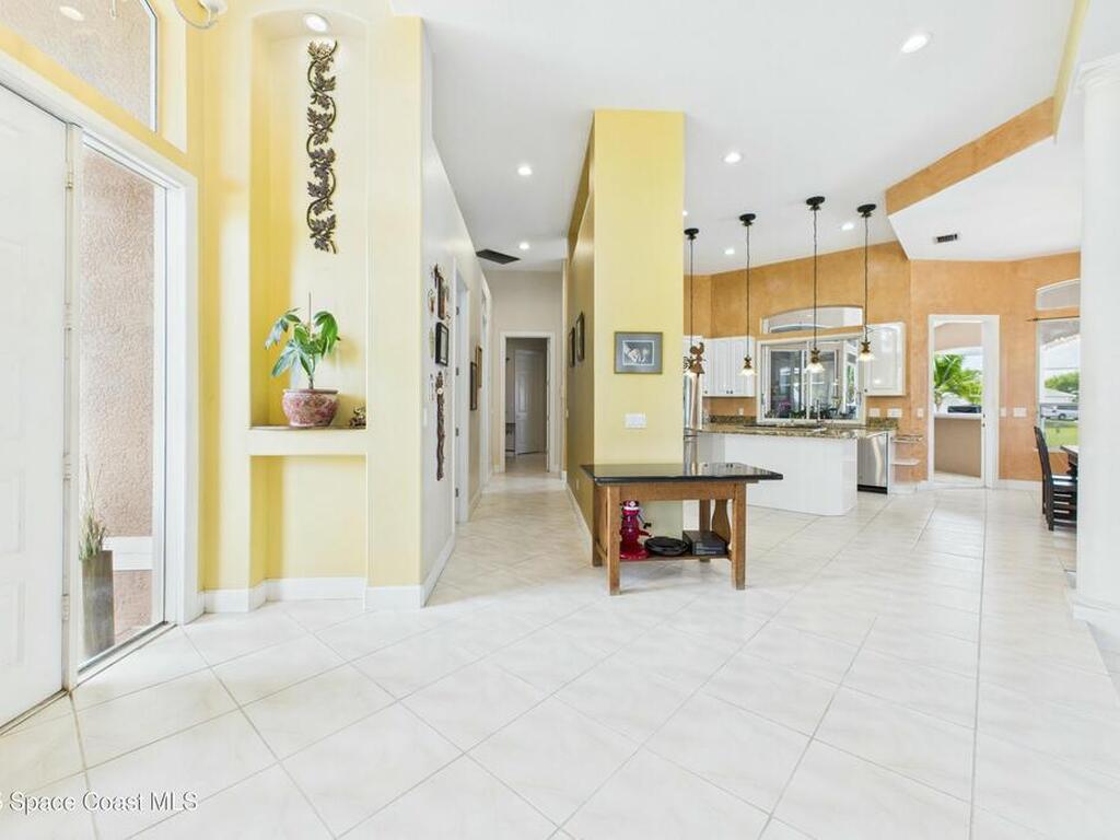 909 Preakness Place, Rockledge, FL 32955