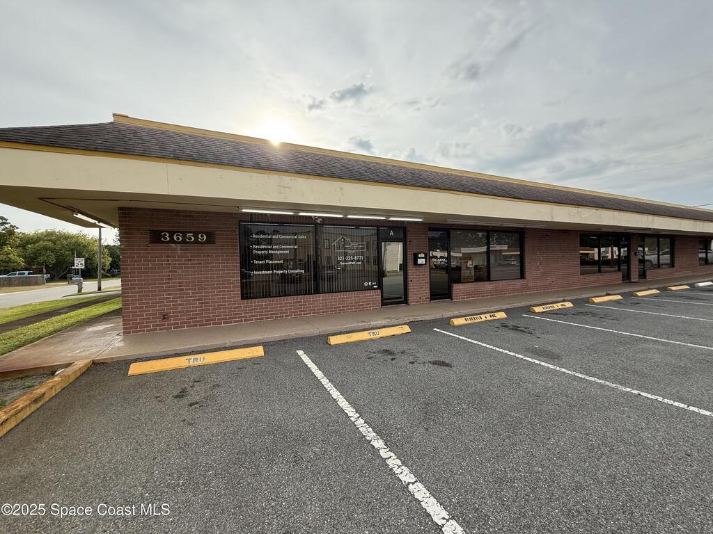 3659 S Hopkins Avenue, Titusville, FL 32780