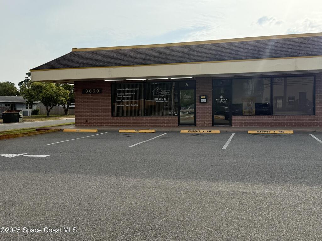 3659 S Hopkins Avenue, Titusville, FL 32780