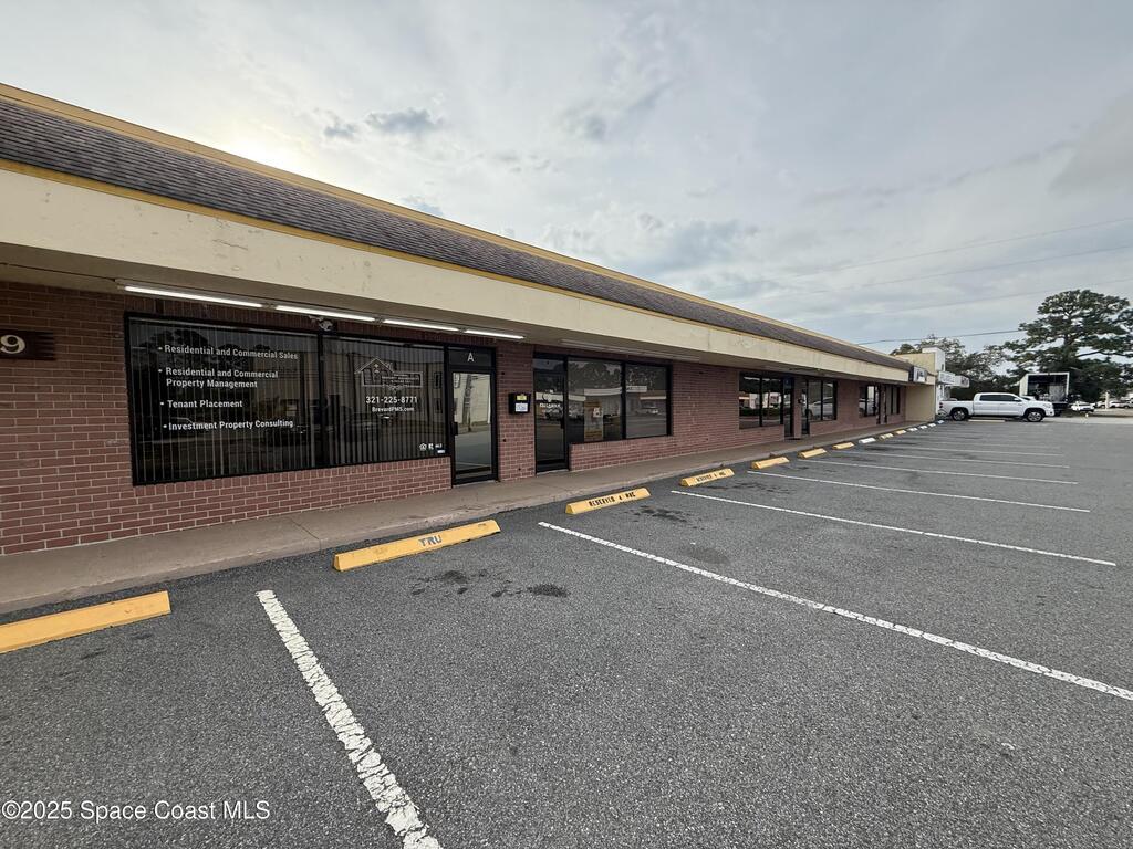 3659 S Hopkins Avenue, Titusville, FL 32780
