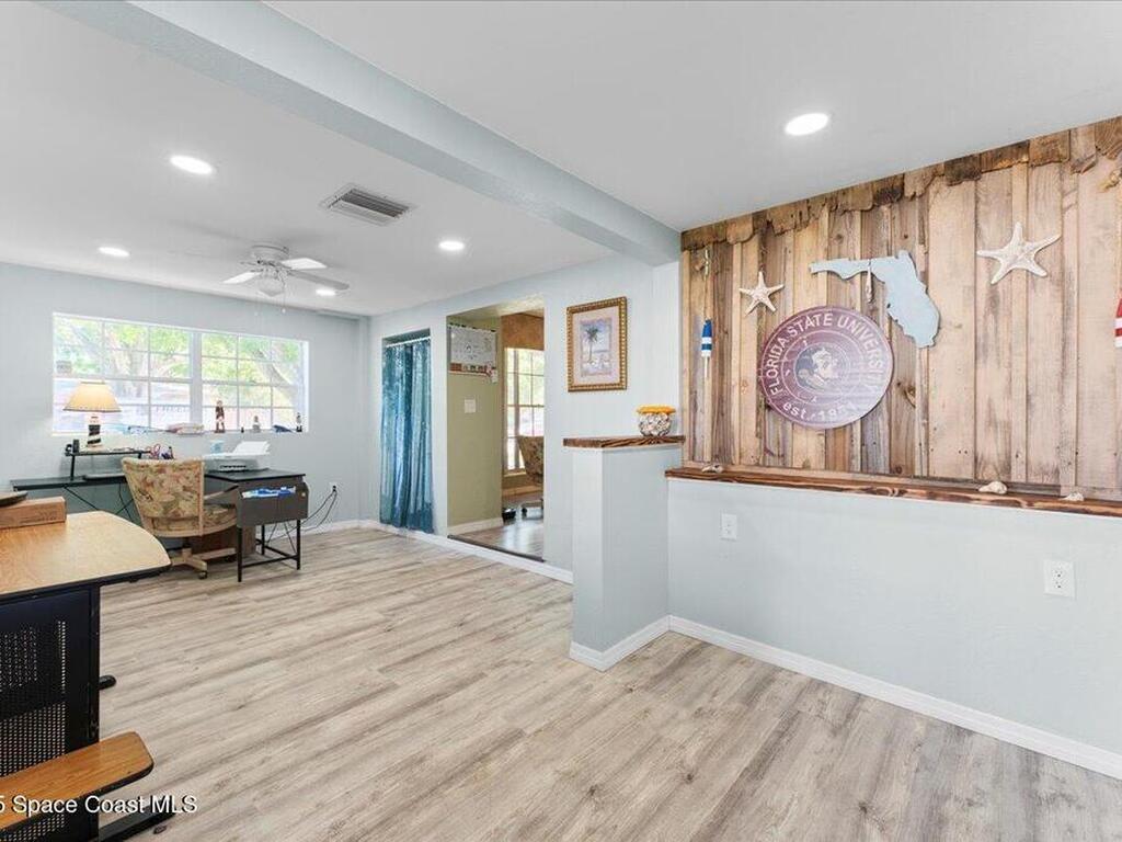 3314 Purdue Street, Melbourne, FL 32901