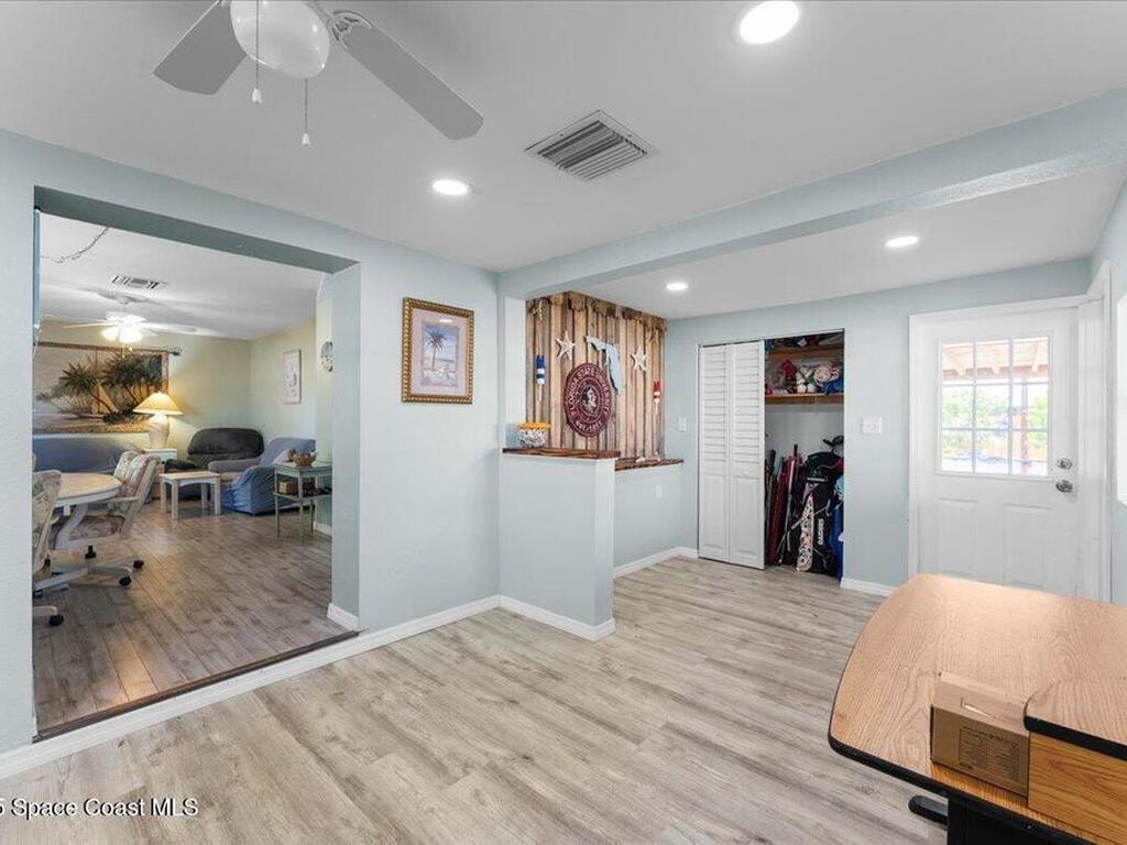 3314 Purdue Street, Melbourne, FL 32901