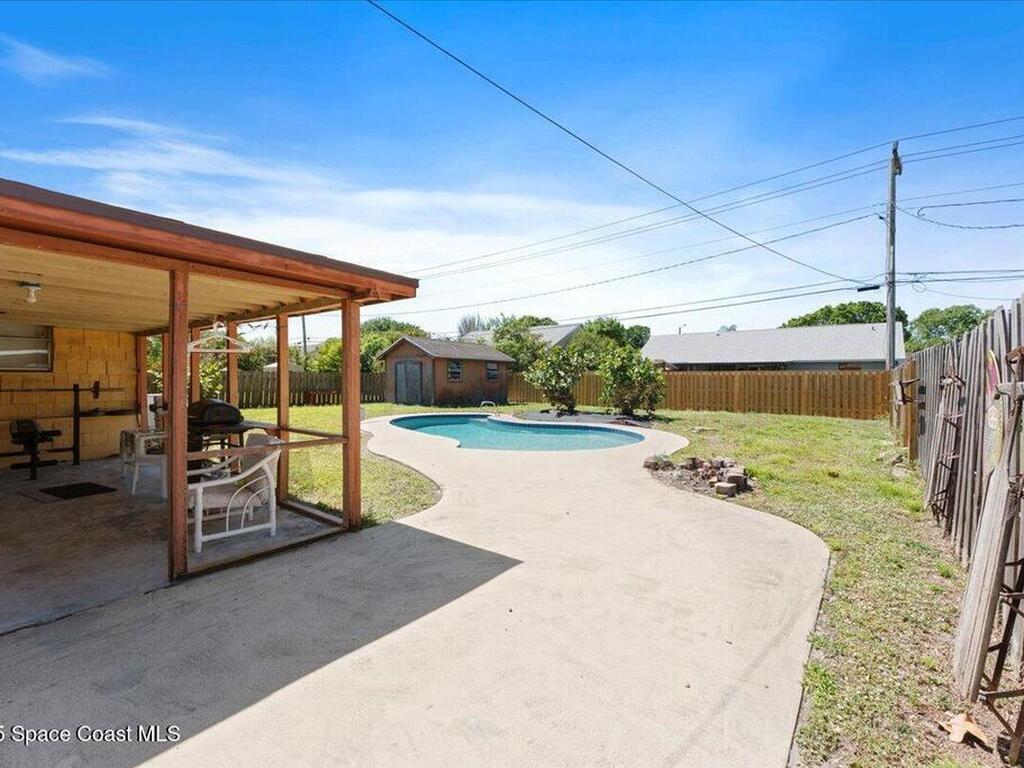 3314 Purdue Street, Melbourne, FL 32901