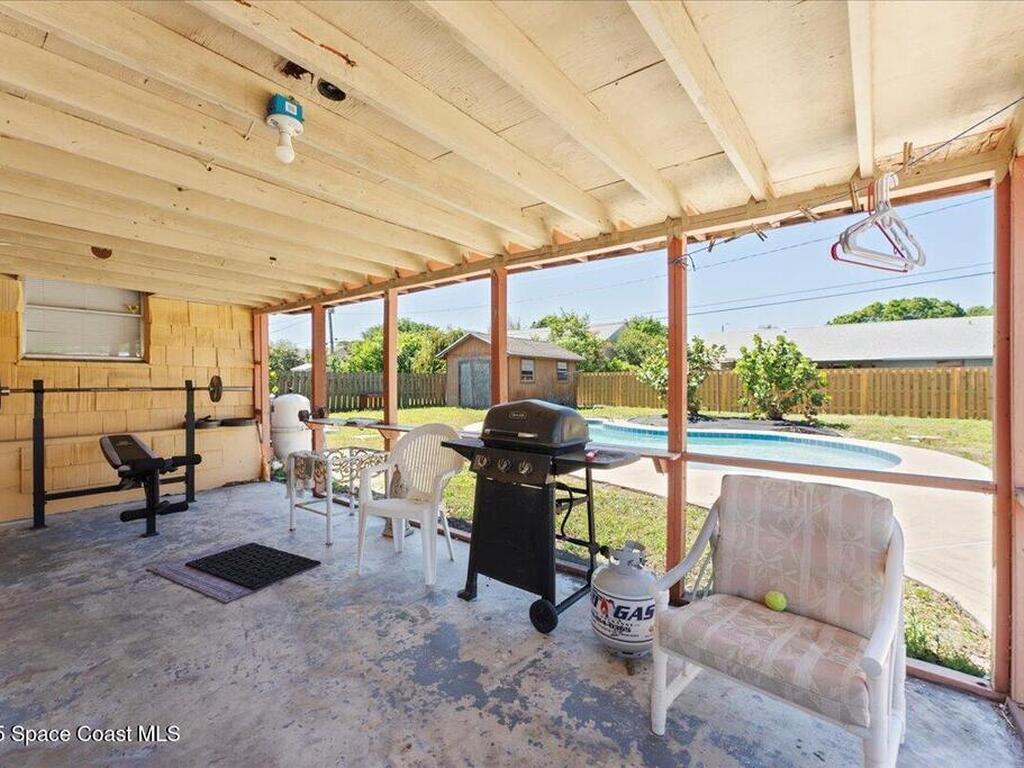 3314 Purdue Street, Melbourne, FL 32901