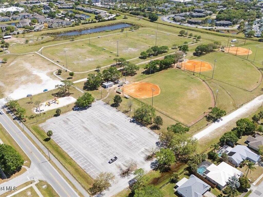 3314 Purdue Street, Melbourne, FL 32901