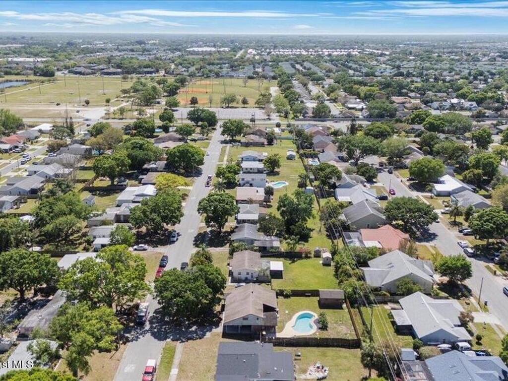 3314 Purdue Street, Melbourne, FL 32901