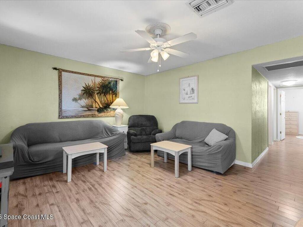 3314 Purdue Street, Melbourne, FL 32901