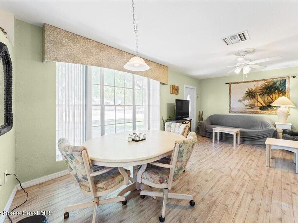 3314 Purdue Street, Melbourne, FL 32901