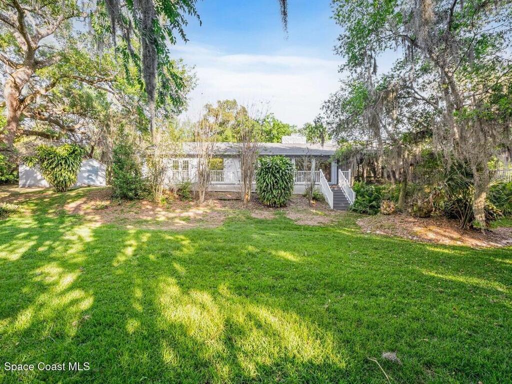 5824 Windover Way, Titusville, FL 32780