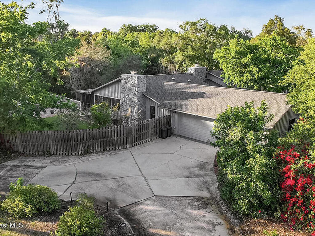 5824 Windover Way, Titusville, FL 32780