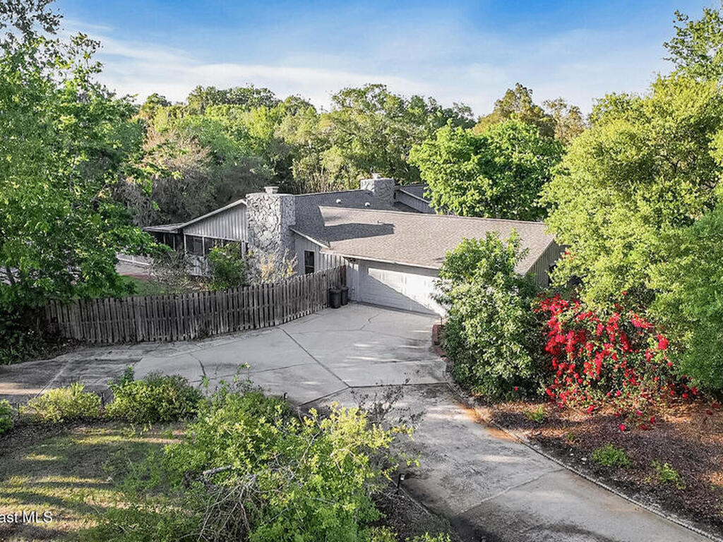 5824 Windover Way, Titusville, FL 32780