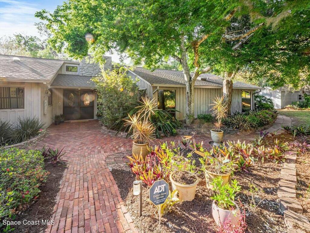 5824 Windover Way, Titusville, FL 32780