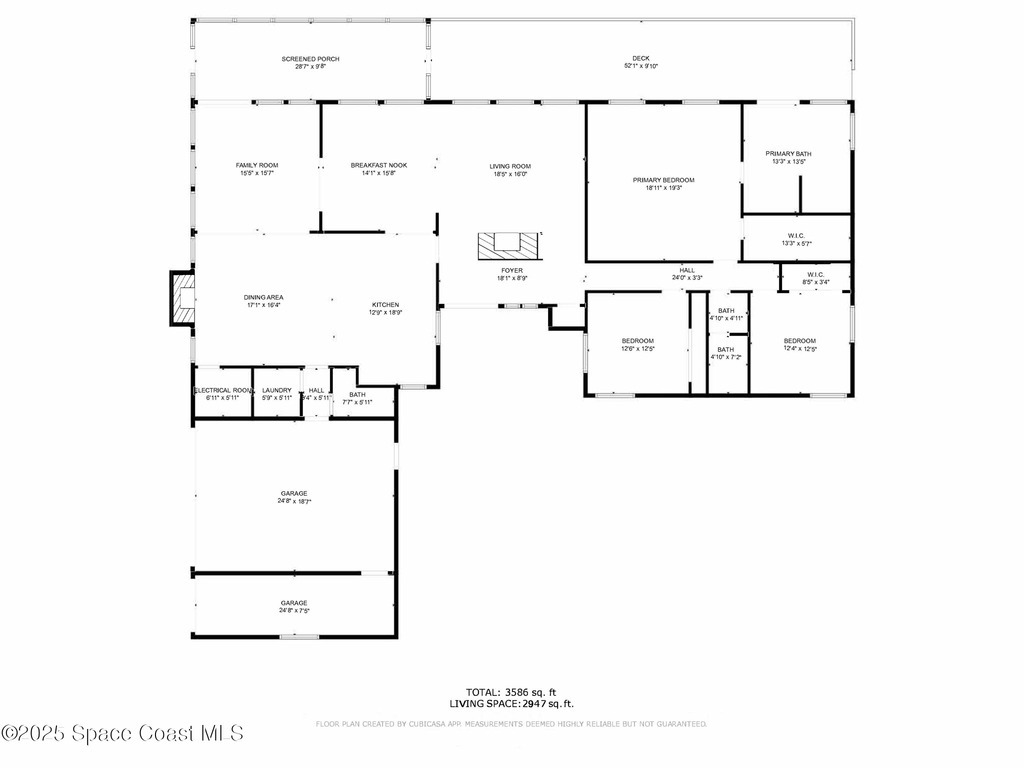 5824 Windover Way, Titusville, FL 32780