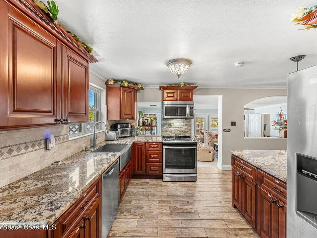 1304 Lichty Street, Palm Bay, FL 32905